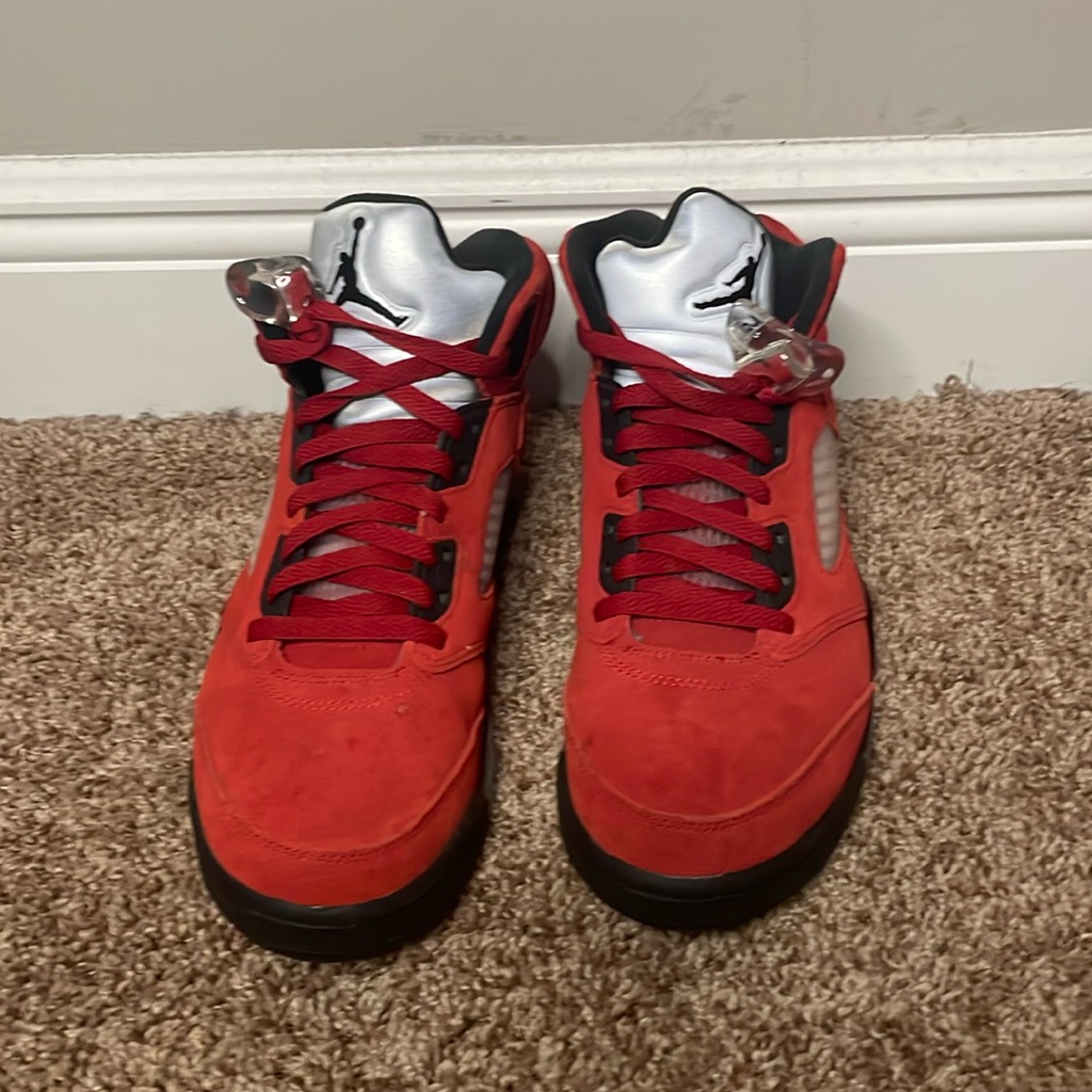Toronto Jordans
